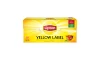 Lipton Yellow Label Pack Of 25